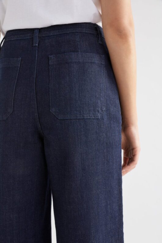 Elk - Sondern Jean - Rinse Wash - Image 5