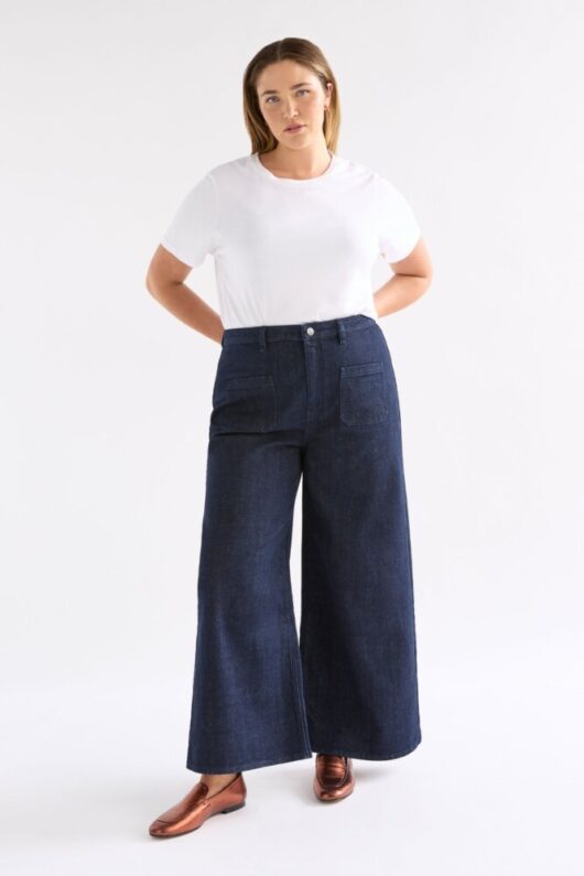 Elk - Sondern Jean - Rinse Wash - Image 6