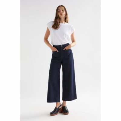Elk - Sondern Jean - Rinse Wash