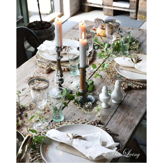 Jeanne d’Arc Living Magazine, 6th Issue 2025 - Image 2
