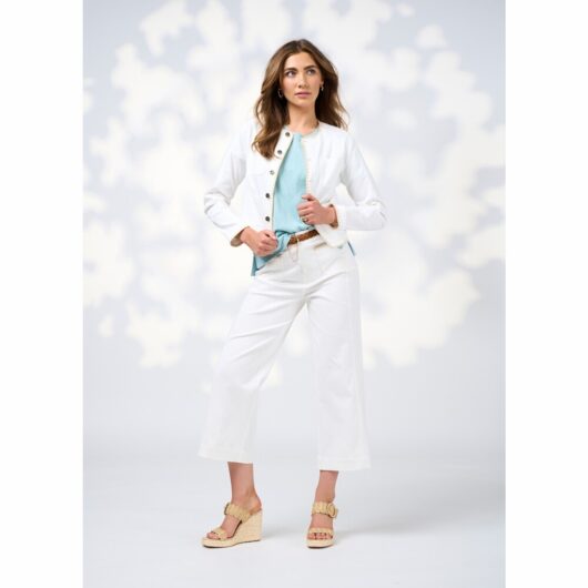 Loobie's Story - Blair Pant - White