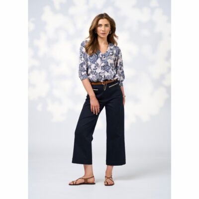 Loobie's Story - Blair Pant - Indigo