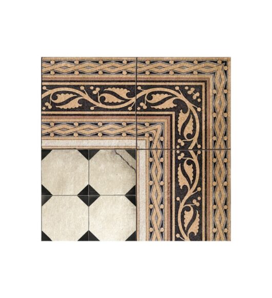 Beija Flor - Firenze Vinyl Rug - Image 5