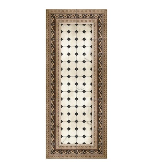 Beija Flor - Firenze Vinyl Rug - Image 4