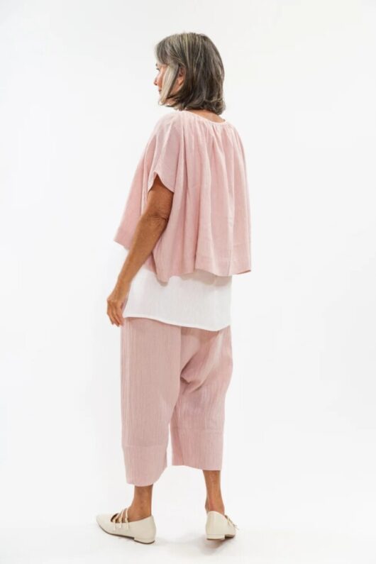 Eva's Sunday - Poppy Top - Iced Vovo - Image 5