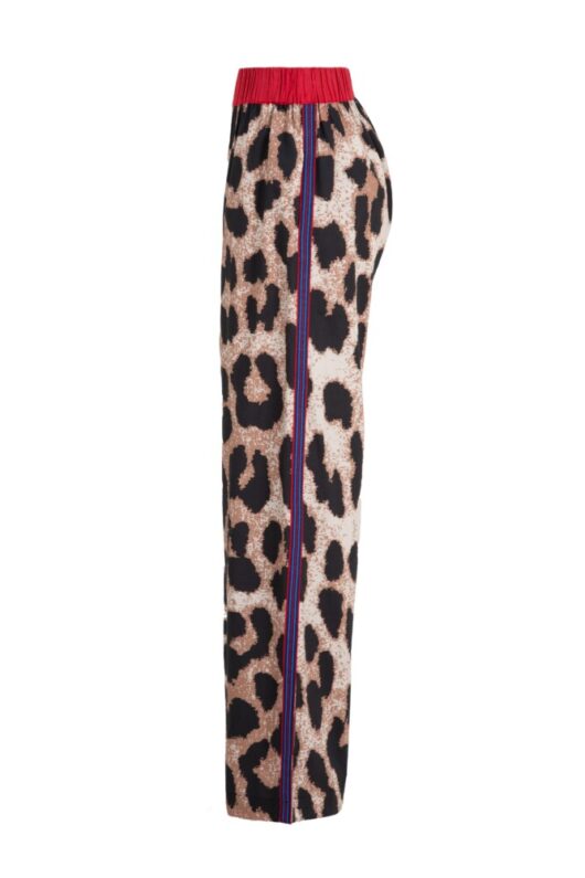 Trelise Cooper - Along for the Stride Trouser - Leopard - Image 6