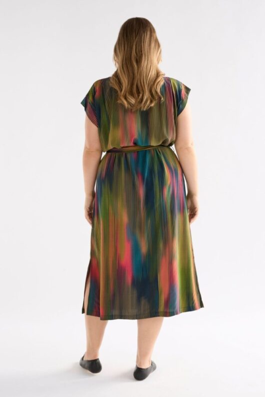 Elk - Kirra Dress - Arran Stripe - Image 2