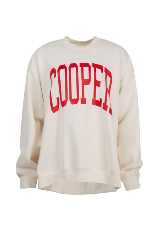 Cooper - Take Note Sweater - Vintage - Image 5