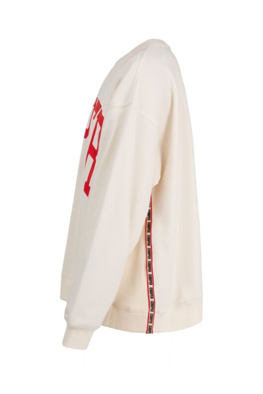 Cooper - Take Note Sweater - Vintage - Image 6