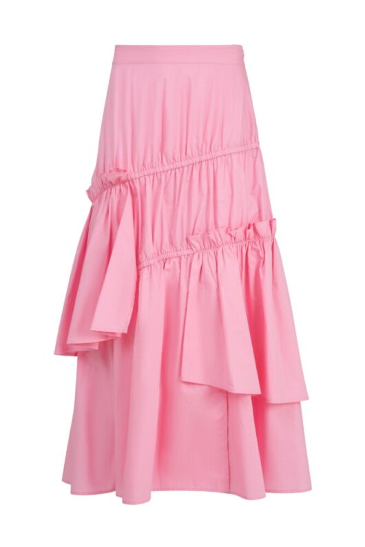 Coop - Skirt By Quickly Skirt - Pink - Image 5
