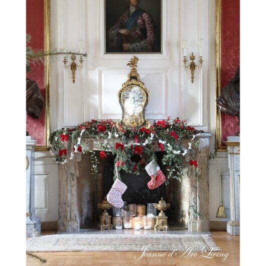 Jeanne d'Arc Living Magazine - Christmas Special Edition 2025 - Image 8