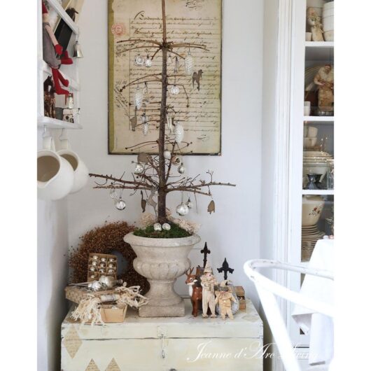 Jeanne d'Arc Living Magazine - Christmas Special Edition 2025 - Image 3