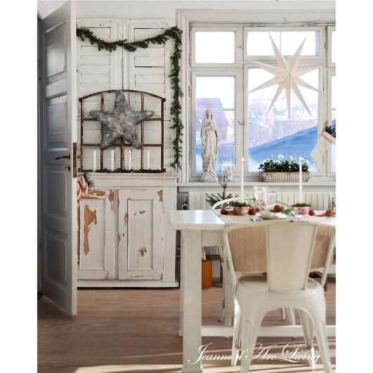 Jeanne d'Arc Living Magazine - Christmas Special Edition 2025 - Image 9
