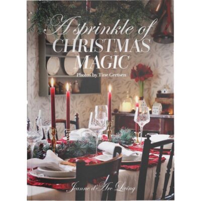 Jeanne d'Arc Living Magazine - Christmas Special Edition 2025