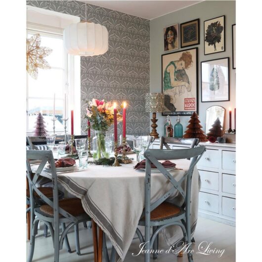 Jeanne d'Arc Living Magazine - Christmas Special Edition 2025 - Image 4