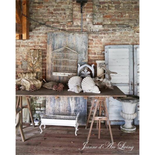 Jeanne d'Arc Living Magazine, 7th Issue 2025 - Image 2