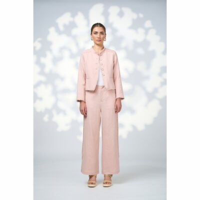 Loobie's Story - Romee Jacket - Blush