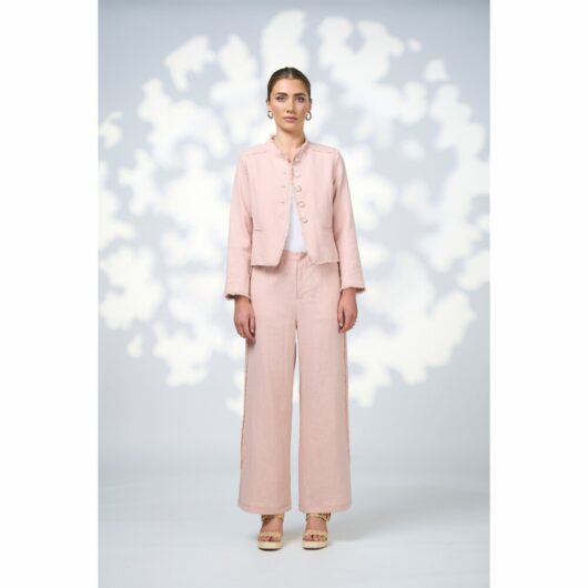 Loobie's Story - Romee Jacket - Blush