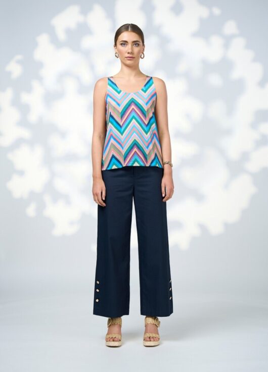 Loobie's Story - Wanderlust Top - Image 3