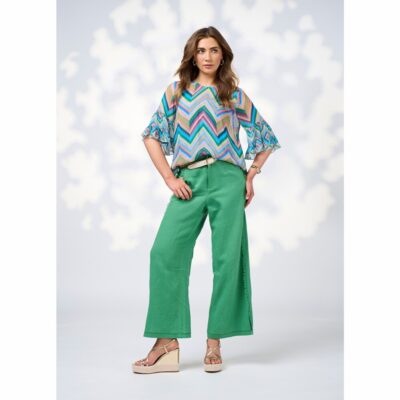 Loobie's Story - Wanderlust Top