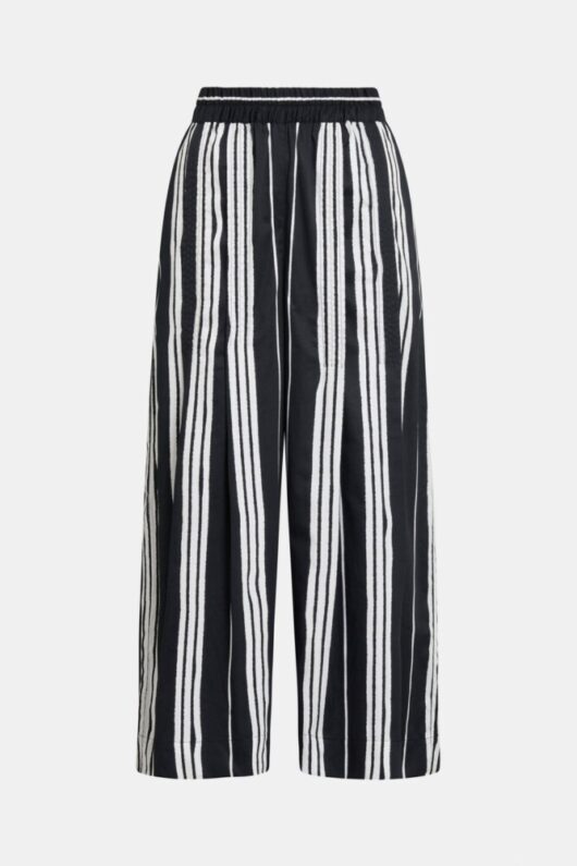 Elk - Reza Pant - Fez Print Black - Image 6