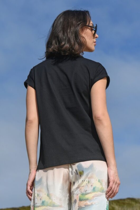 Cooper - Crown Jewels T-shirt - Black - Image 3