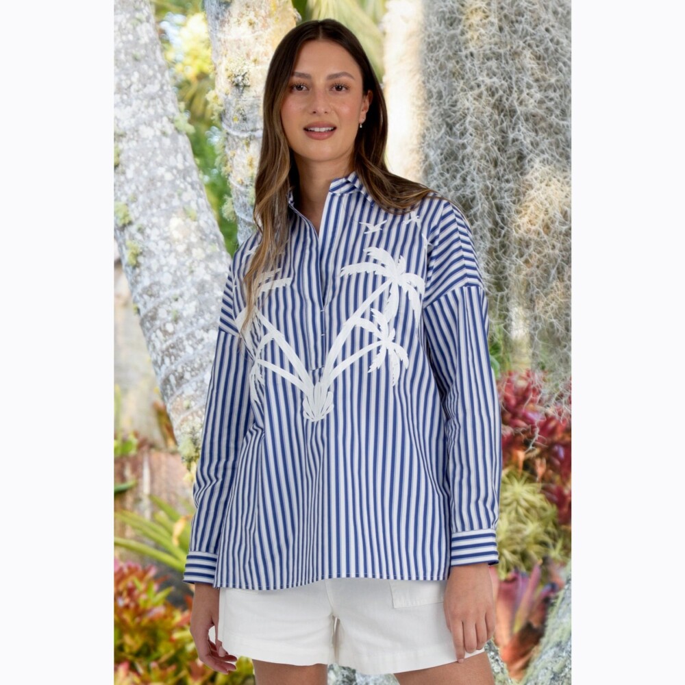 Coop - Sea La Vie - Navy