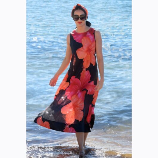 Curate - Star Appeal Dress - Black
