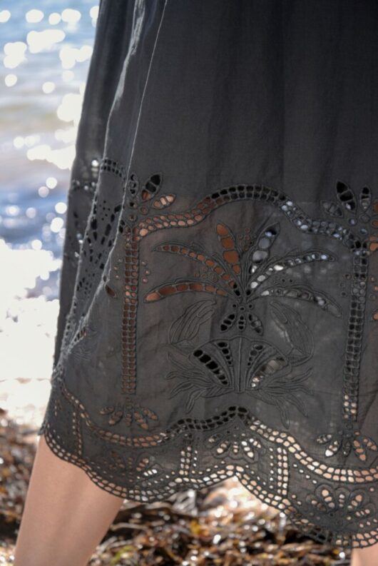 Curate - Bottom Heavy Dress - Black - Image 5
