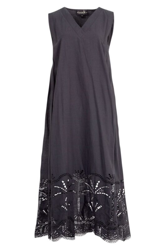 Curate - Bottom Heavy Dress - Black - Image 7
