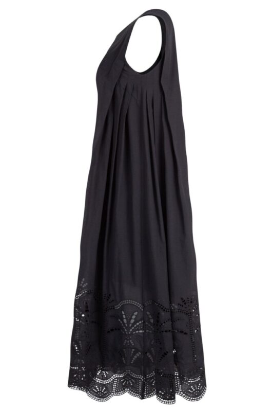 Curate - Bottom Heavy Dress - Black - Image 8