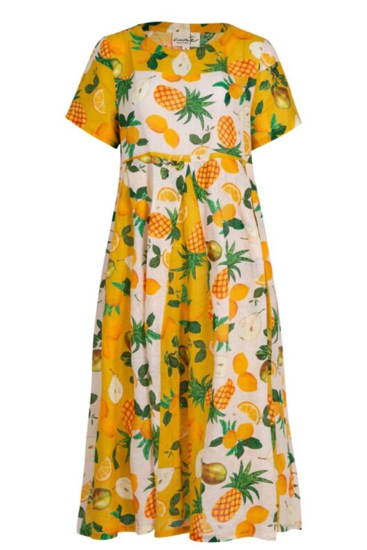 Curate - Straight Talk Dress - Vintage - Image 5