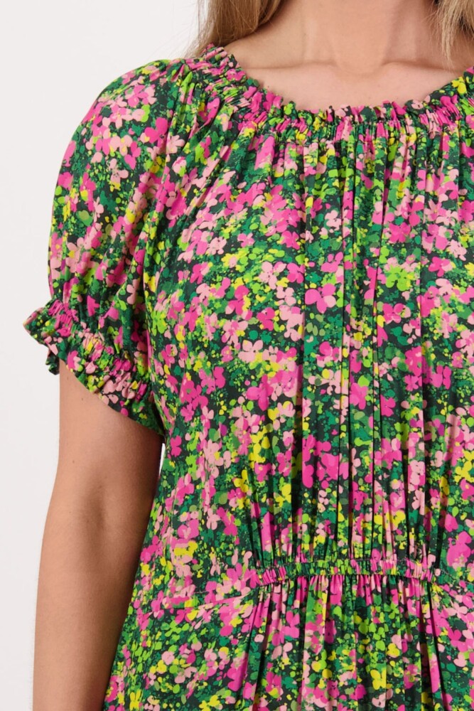 Briarwood - Sasha Pansy Dress - Image 4