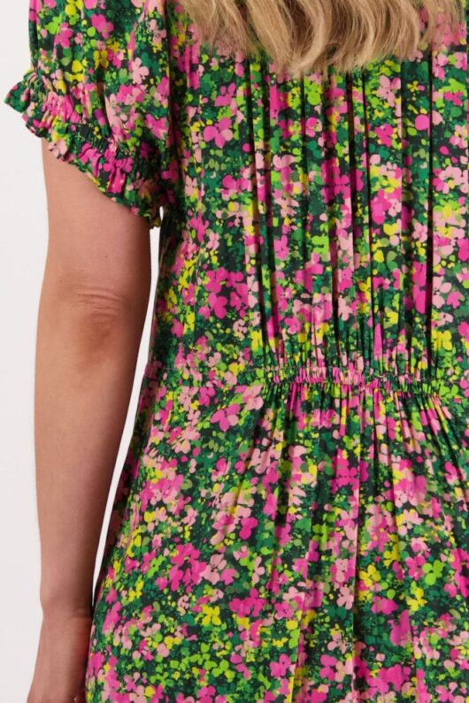 Briarwood - Sasha Pansy Dress - Image 5