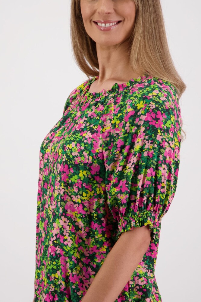 Briarwood - Simone Pansy Top - Image 3
