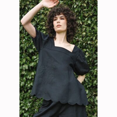 Curate - Just Roll With It - Black