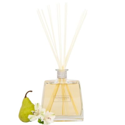 Flower Box - Hallmark Diffuser - Flowers & Pear