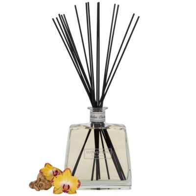 Flower Box - Hallmark Diffuser - Amber Orchid