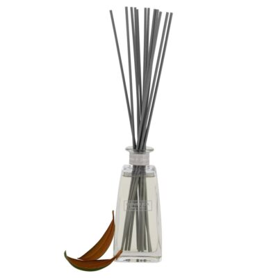 Flower Box - Standard Diffuser - Magnolia & Green Leaves