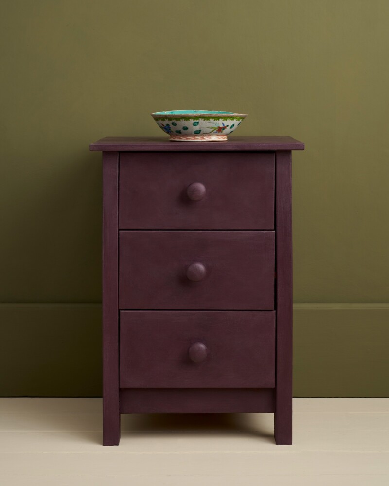 Annie Sloan – Chalk Paint™ - Tyrian Plum - Image 3