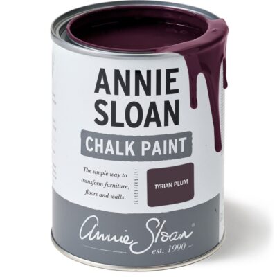 Annie Sloan – Chalk Paint™ - Tyrian Plum
