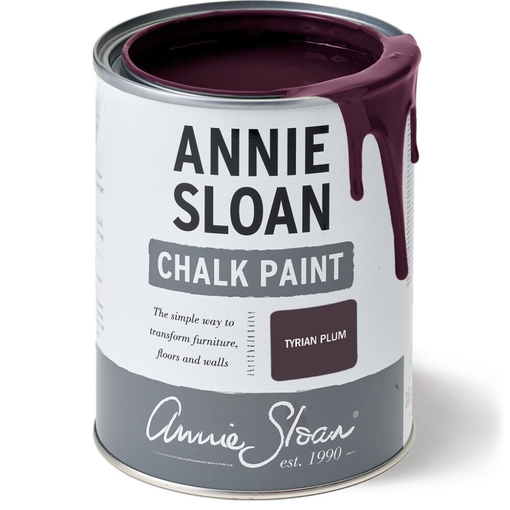 Annie Sloan – Chalk Paint™ - Tyrian Plum