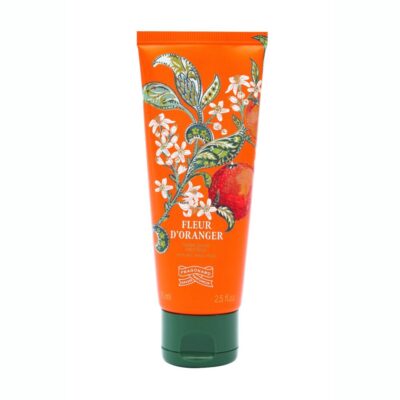 Fragonard Fleur d'Oranger Hand Cream