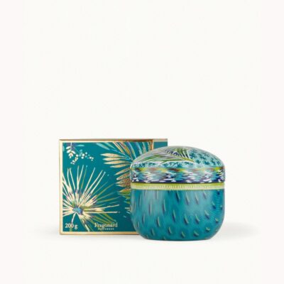 Fragonard Candle - Coriandre Lemongrass