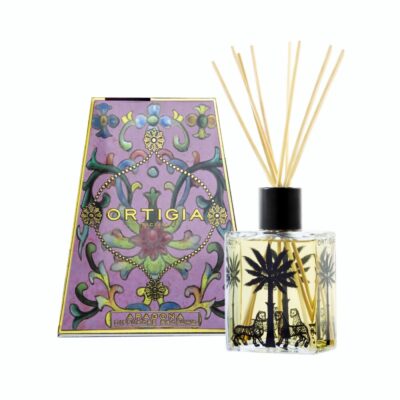 Ortigia Sicilia - Aragona Perfume Diffuser 200ml