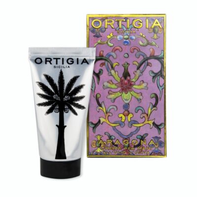 Ortigia Sicilia - Aragona Hand Cream 80ml