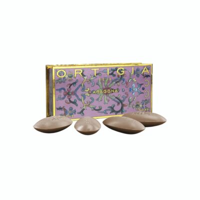 Ortigia Scilila - Aragona Olive Oil Soap X 4