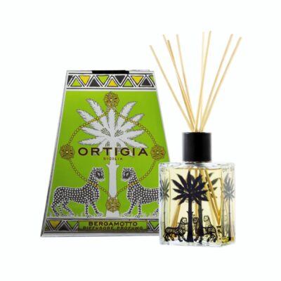 Ortigia Sicilia - Bergamotto Perfume Diffuser 200ml