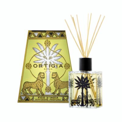 Ortigia Sicilia - Fico d'India Perfume Diffuser 200ml