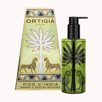 Ortigia Sicilia - Fico d'India Shower Gel